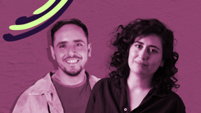 פרק 33: דניאל חן | איך להתדרדר לפשע