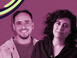 פרק 33: דניאל חן | איך להתדרדר לפשע