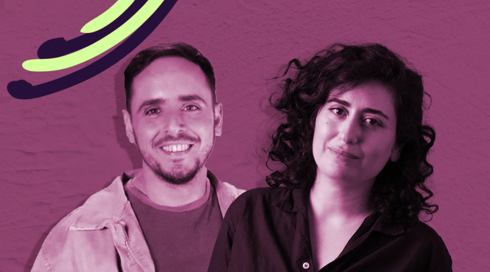 פרק 33: דניאל חן | איך להתדרדר לפשע