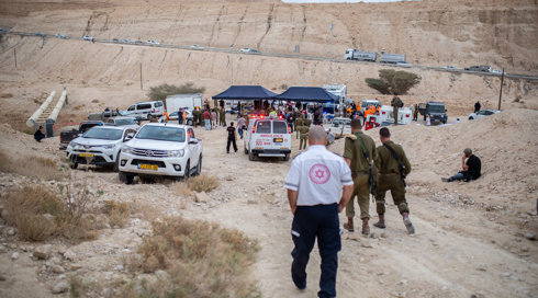 אסון נחל צפית: 7 שנות מאסר נגזרו על ראש המכינה והמדריך