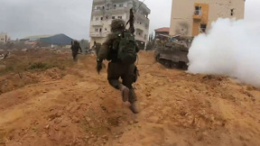 בגלל המחסור בלוחמים: האם יגייסו חיילים עם פרופיל 64 לשירות קרבי?