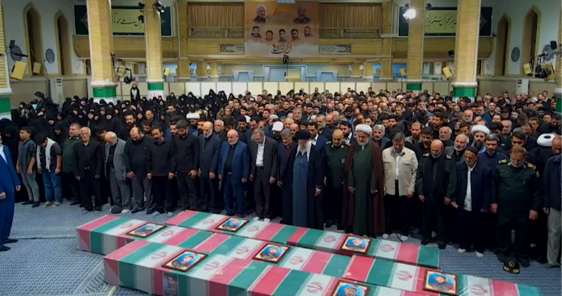 الخامسة في مكان مع وسيم كيّوف | 21.04.24