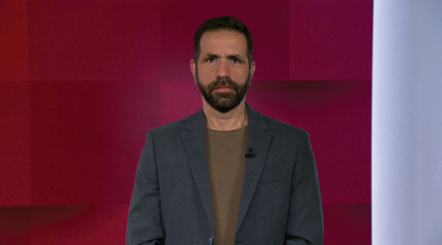 الجهة الثانية مع جلال أيوب | 09.06.2025 | هل أزال اغتيال محمد السنوار الحاجز امام صفقة تبادل جديدة؟