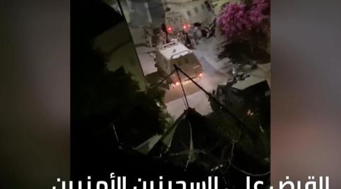 الخامسة في مكان مع وسيم كيوف 19.9.2021