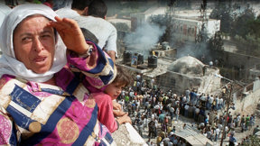 מדורות השבטים - הצצה