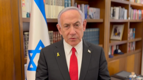 ראש הממשלה בנימין נתניהו