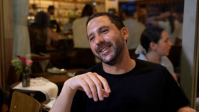 הרומן בין שליחי טראמפ למסעדה התל אביבית