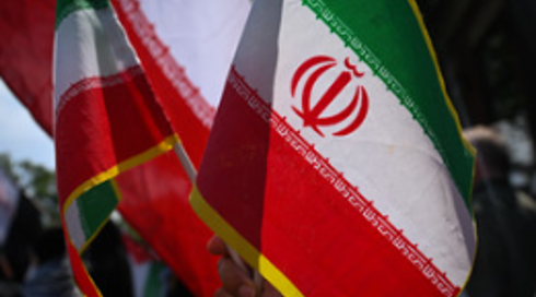 נעצר תושב אשקלון שקיים קשר עם גורמי המודיעין האיראניים