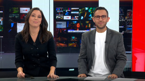 שבע עם ליאל קייזר ועקיבא נוביק | 14.12.25