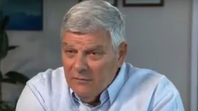 צביקה גנדלמן ראש עיריית חדרה