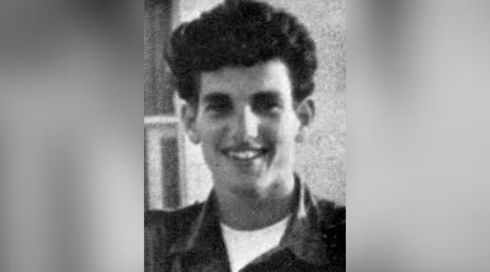 ישראל מנציח את אחיו אבידע בחיבור שירים: "רציתי ליצור אנדרטה פרטית שלי ושלו"