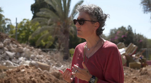 בין קריסה כלכלית לרגשית: תושבי חבל אשכול סוחבים את הטראומה