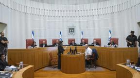 בג"ץ, דצמבר 2025