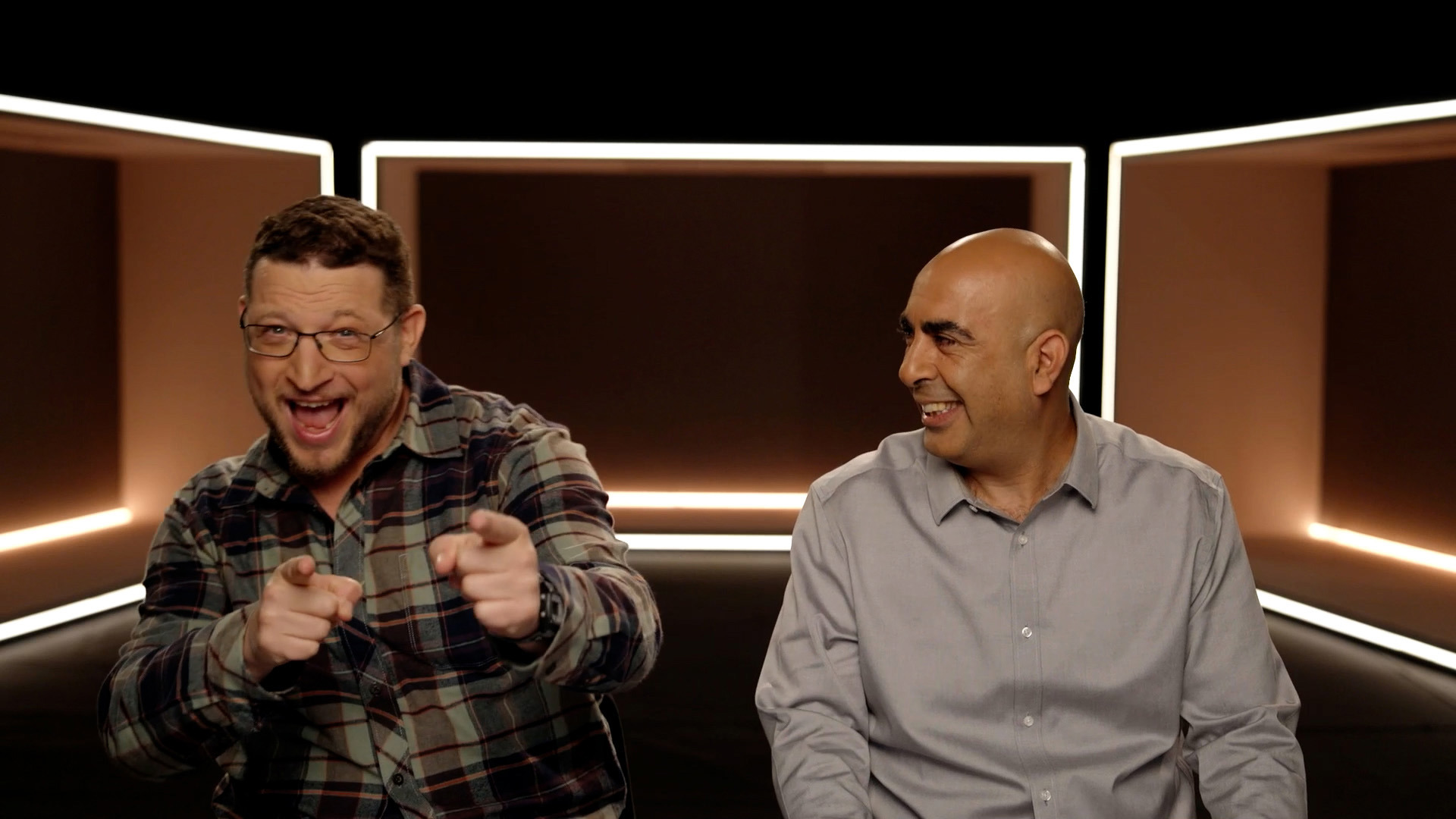 מה שתגידו עונה 4 | פרק 15 - 26.12.24