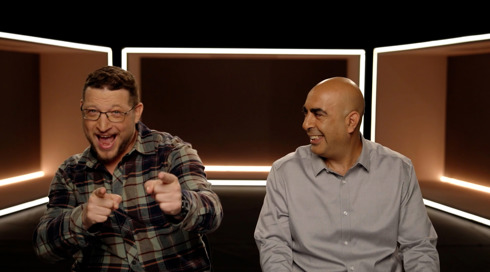 מה שתגידו עונה 4 | פרק 15 - 26.12.24.כאן 11 מה שתגידו עונה 4 | פרק 15 - 26.12.24