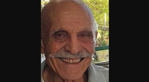 "עבר שואה בילדותו ובזקנתו": שלמה שרד את הפרהוד - ונחטף לעזה