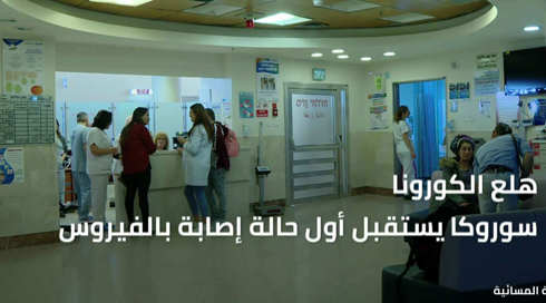 النشرة المسائية