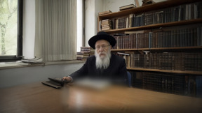 זיהיתם? רב ה-AI הראשון - שרוב העוקבים שלו מגיעים מפקיסטן