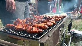 10 ימים בכלא בגלל מנגל בשבת: העונש ללוחמי מג"ב שעורר סערה