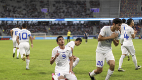 נבחרת אוזבקיסטן