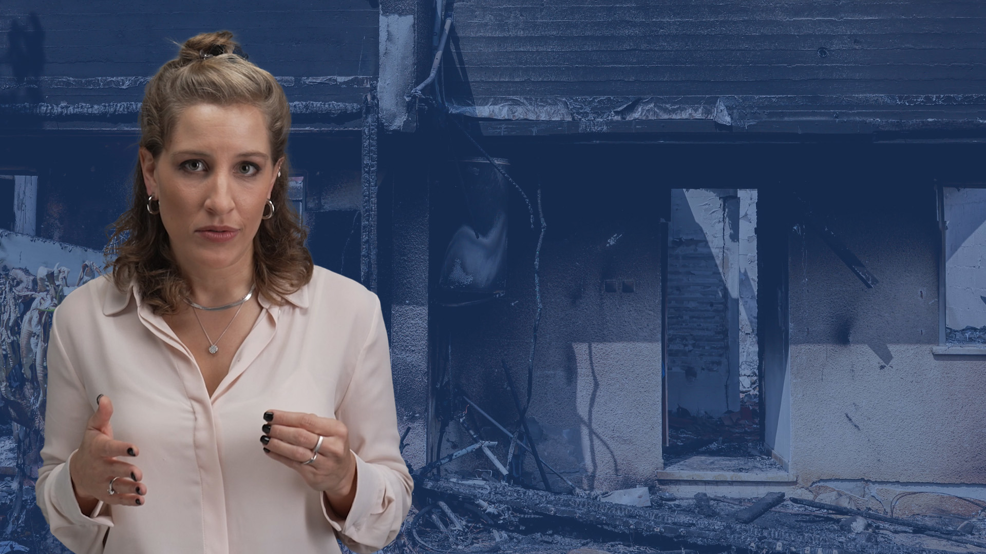 הסברה ספרדית