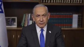 נאום נתניהו 07.05.24