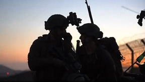 ההיתקלות בסוריה