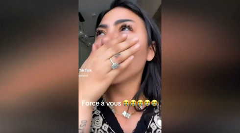 בורחים מהאמירויות: המתקפה האיראנית גרמה למשפיענים לעזוב את החיים הנוצצים