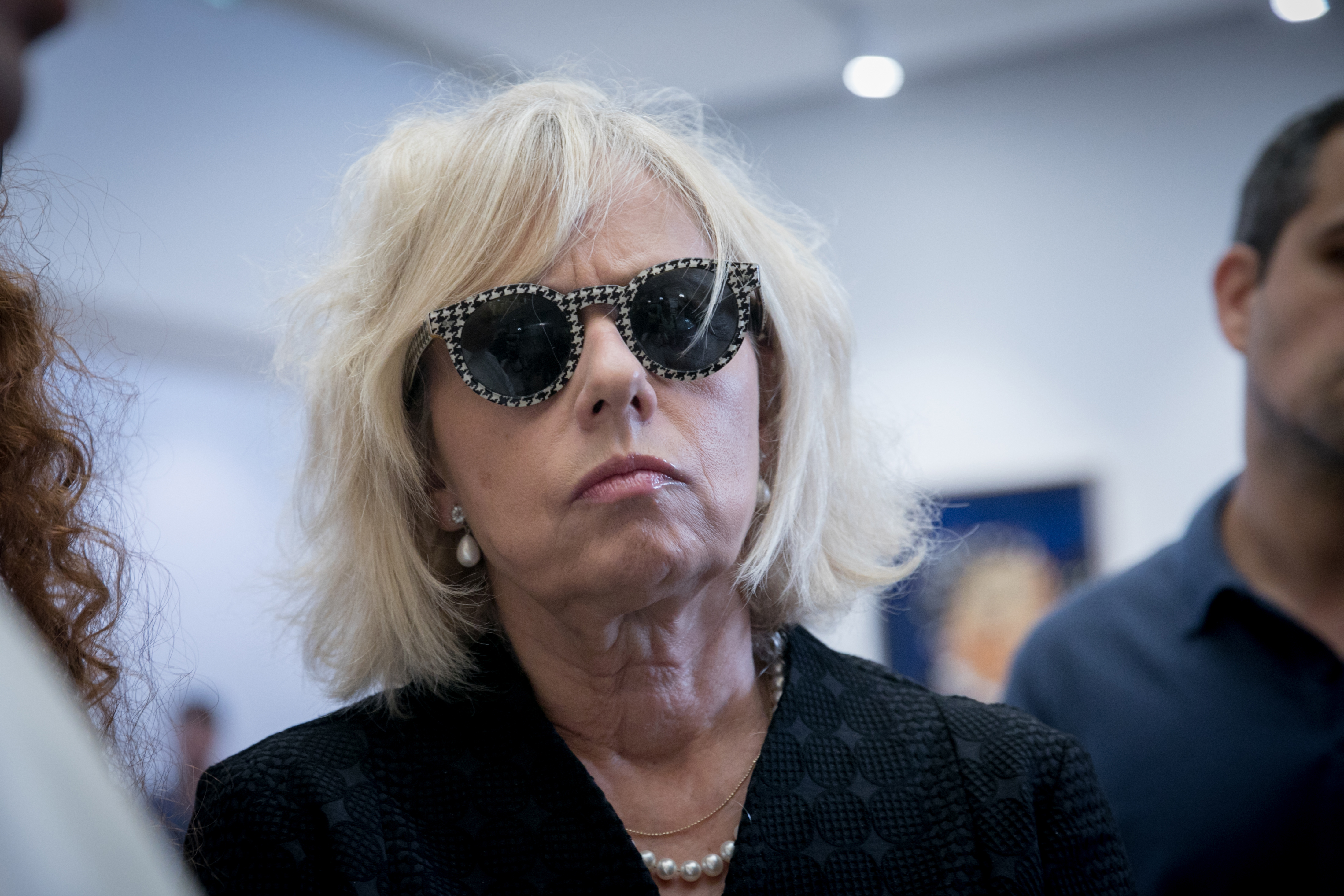 גלי בהרב מיארה