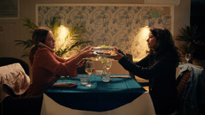 כל האימהות משקרות | פרק 7 - הלילה של רוזי וסופי