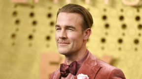 ג'יימס ואן דר ביק בטקס פרסי האמי, 2019