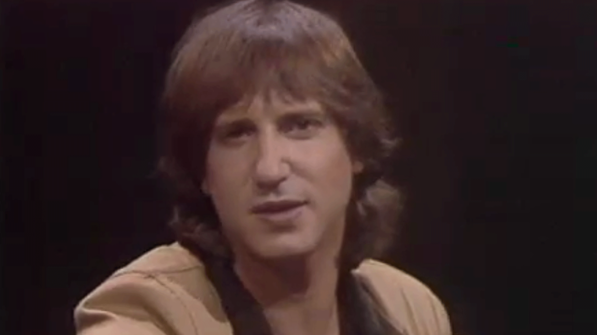 יגאל בשן, 1981