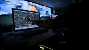 חזה את העתיד - או ניצל מידע סודי? החשד נגד המשתמש האלמוני שהימר על אירועי "עם כלביא" - ודייק בכולם