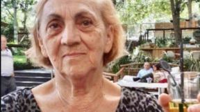 איבט שמילוביץ', נהרגה מפגיעת טיל בפתח תקווה