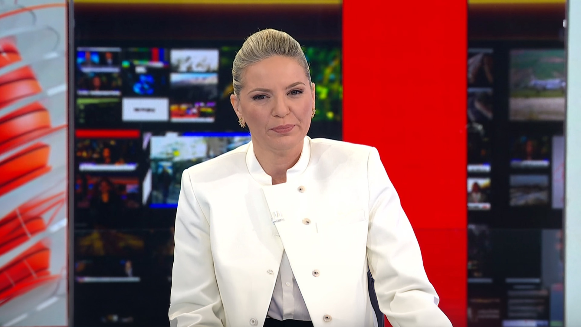 מהדורת כאן חדשות | 25.03.26