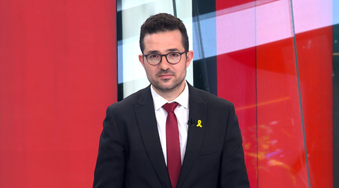 שלוש עם יונתן אוחיון | 07.01.26