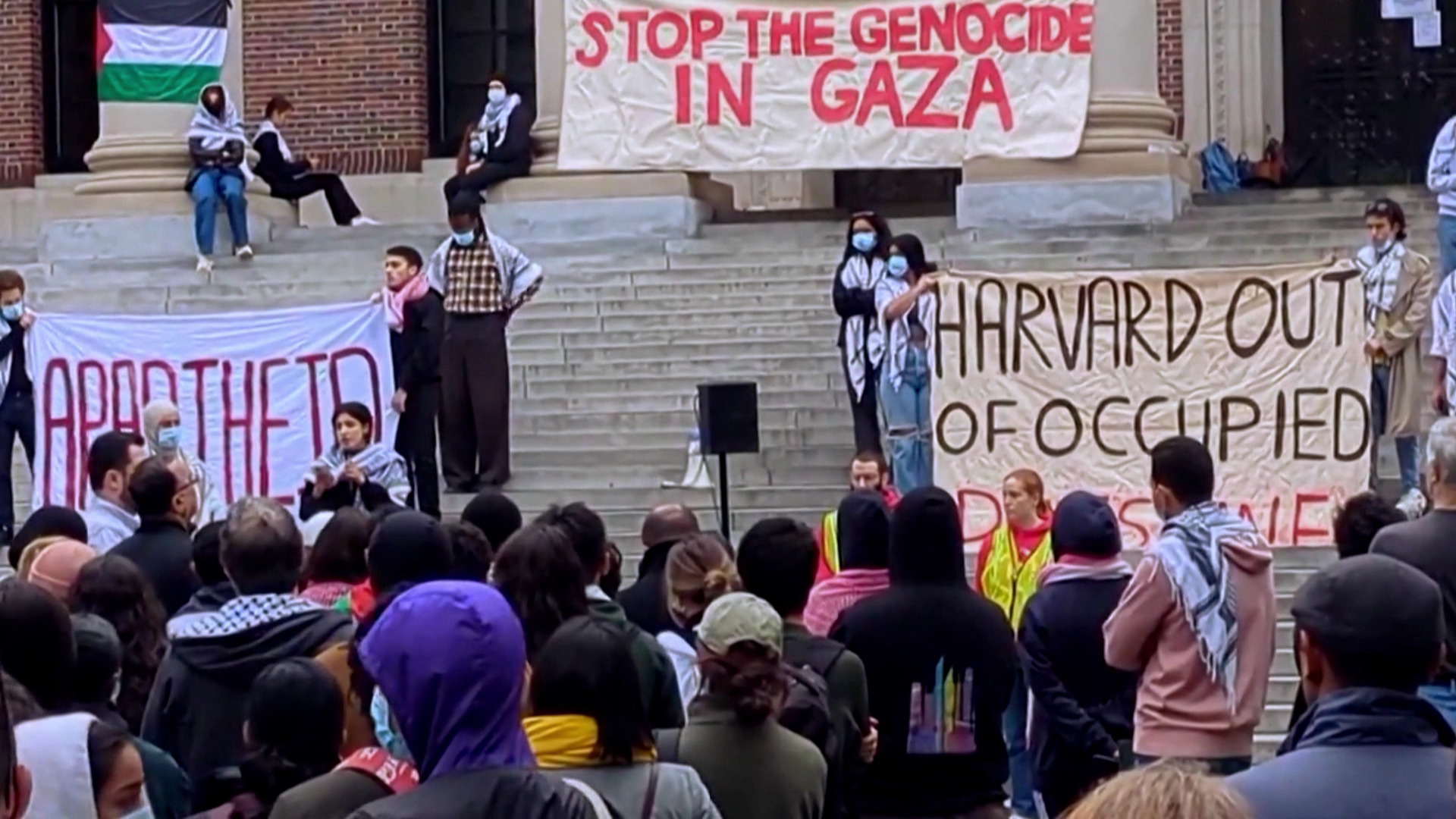 הבגידה של אוניברסיטאות העילית