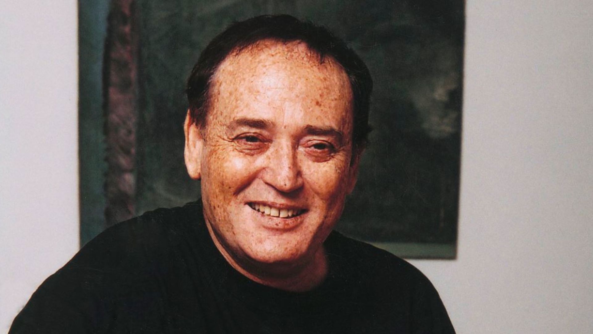 שמוליק קלדרון, ארכיון