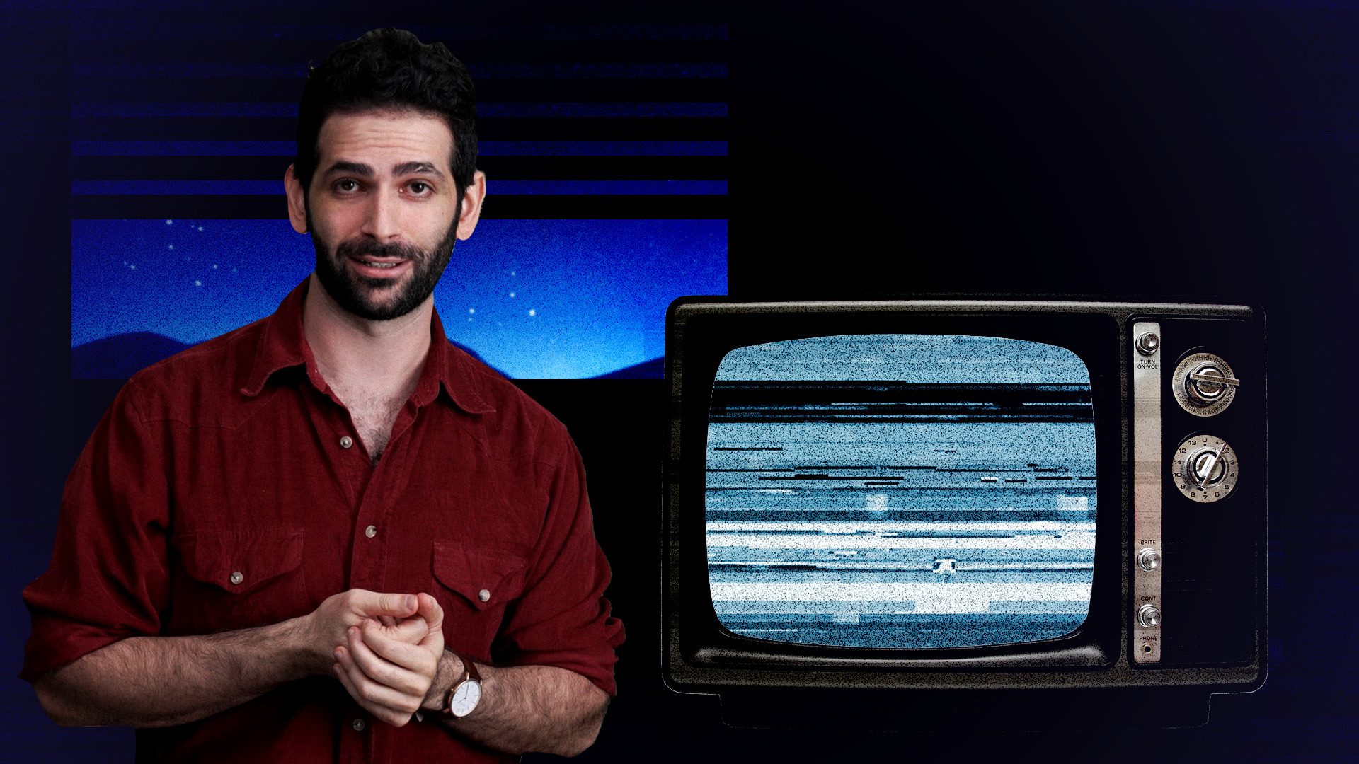 ביקורת נוסטלגיה