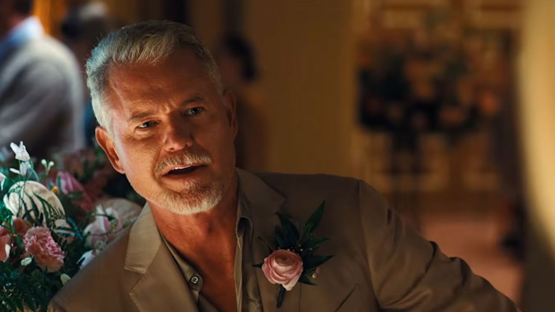 אריק דיין בעונה השלישית של "אופוריה"