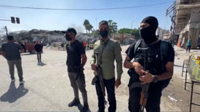 הוצאות להורג מול המצלמות: מסע הנקמה של חמאס אחרי הפסקת האש