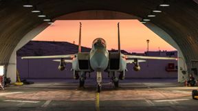 מטוס קרב חיל האוויר