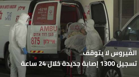 النشرة المسائية