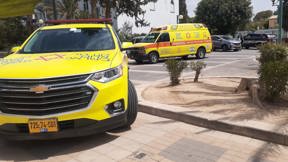 אמבולנס נתיבות