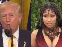 ממהגרת שיצאה נגד הנשיא - לתומכת טראמפ מושבעת: השינוי של ניקי מינאז'