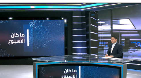 نايف سارجي