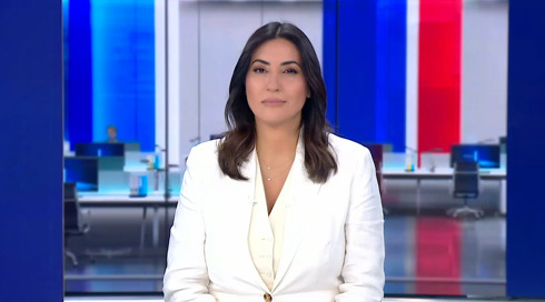שבע עם קרן אוזן | 30.09.24