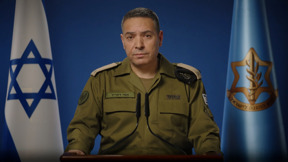 דובר צה"ל: "נעמיק את החיץ בין חיזבאללה לתושבי הצפון"