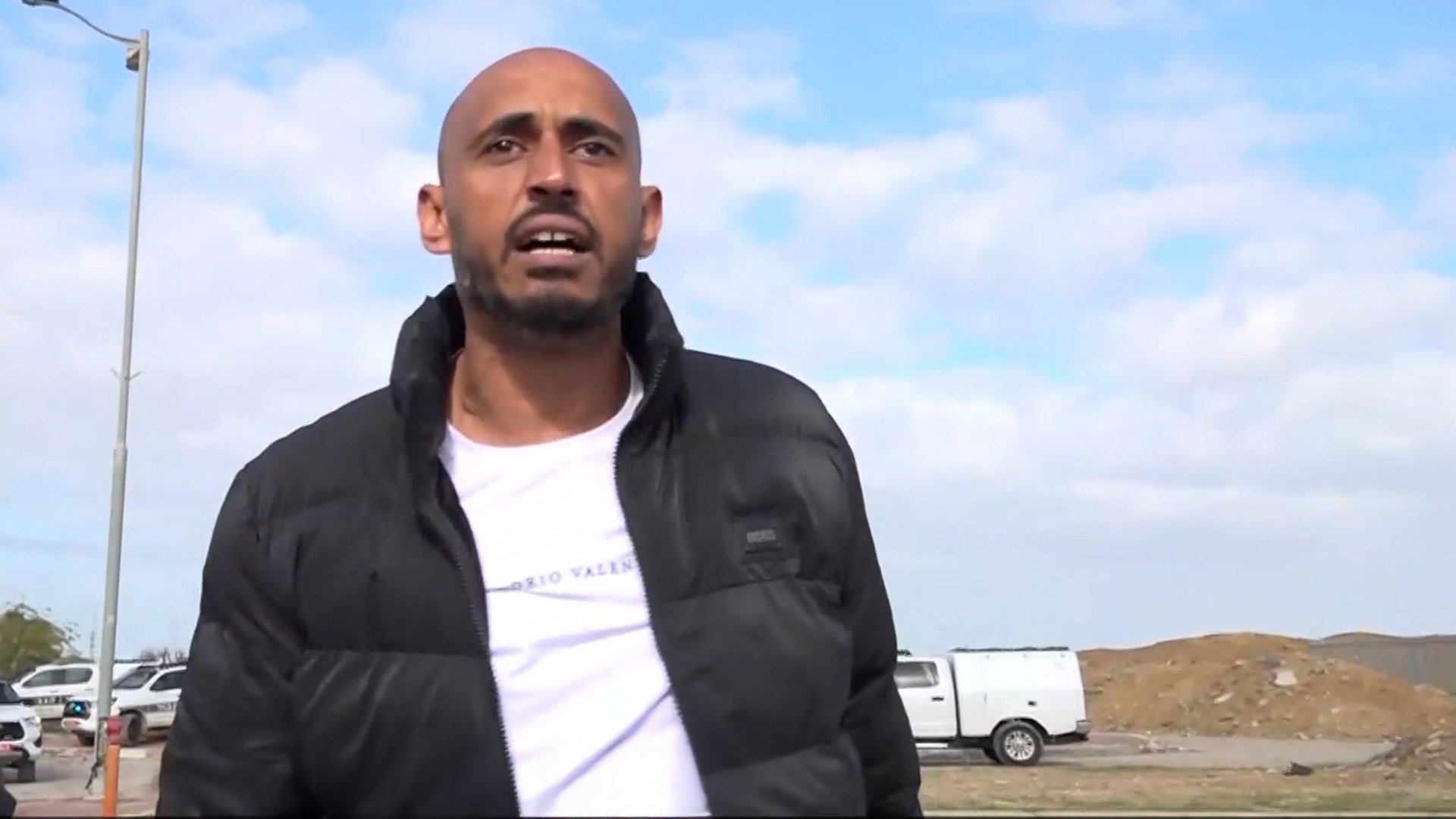 המשילות בדרום בשפל - והפשיעה חוצה שיאים חדשים