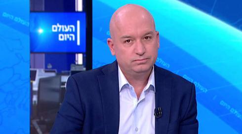 העולם היום | 13.06.22